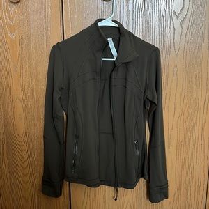Lululemon define jacket